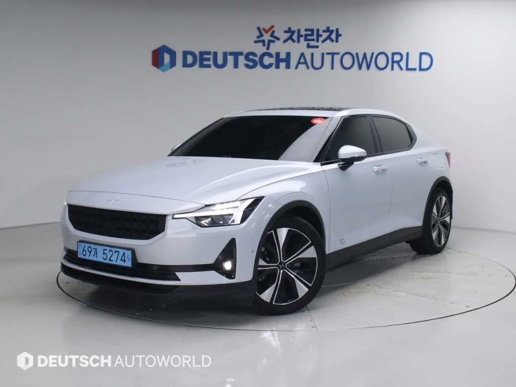 수입중고차직거래사이트 폴스타2 롱레인지 싱글모터 매물 사진 13 - 2022년 31,319km