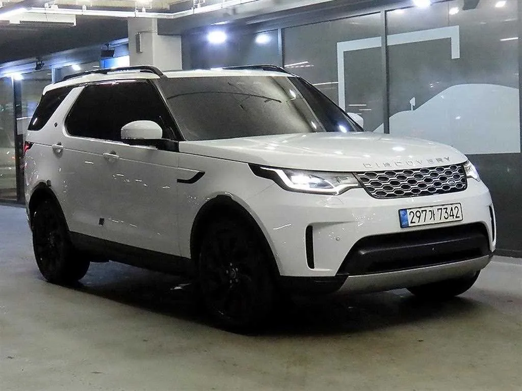 수입중고차직거래사이트 디스커버리5 3.0 D250 S 매물 사진 15 - 2022년 43,142km