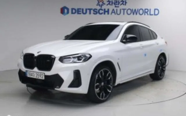 수입중고차직거래사이트 X4 (G02) xDrive M40i 매물 사진 20 - 2023/03 38,039km
