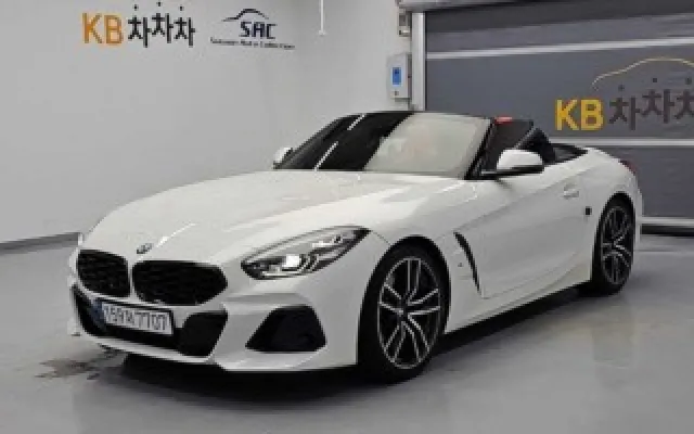 수입중고차직거래사이트 Z4(G29) sDrive 20I M 스포츠 매물 사진 15 - 2023/09 42,745km