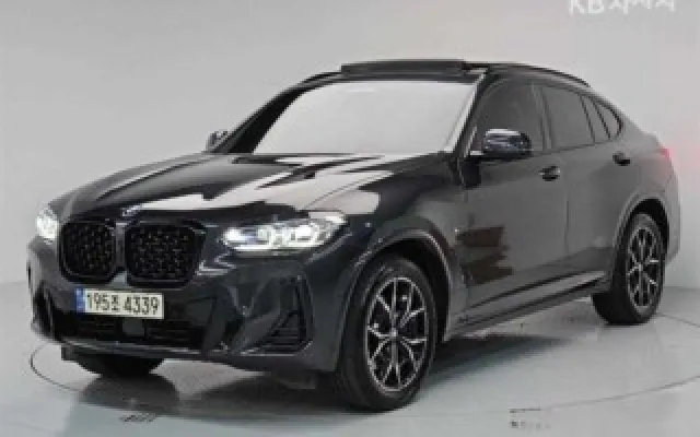수입중고차직거래사이트 X4 (G02) xDrive 20i M 스포츠 프로 매물 사진 16 - 2023/10 96,168km
