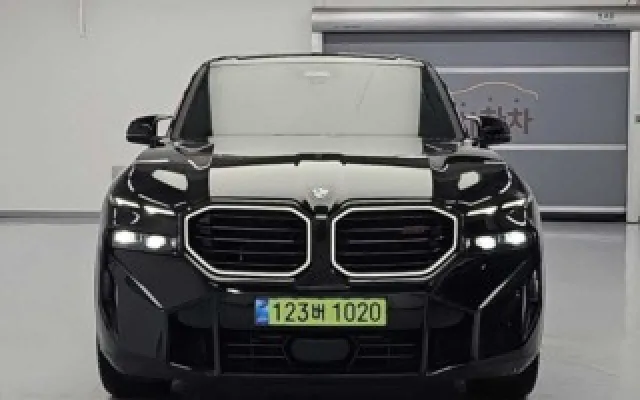 수입중고차직거래사이트 XM (G09) 레이블 매물 사진 3 - 2025/12 7,690km