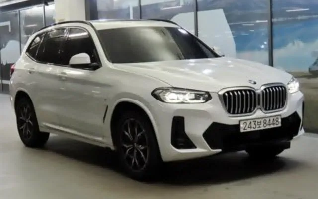 수입중고차직거래사이트 X3 (G01) xDrive 20i M 스포츠 매물 사진 5 - 2023/06 29,065km