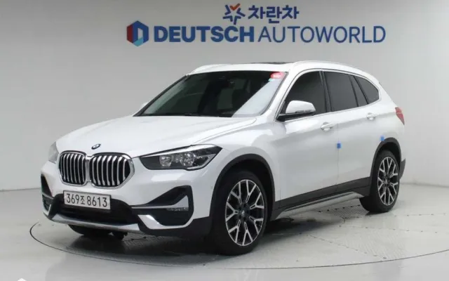 수입중고차직거래사이트 X1 (F48) xDrive 20i xLine 스페셜에디션 매물 사진 19 - 2022/08 94,285km